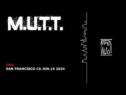 Mutt video