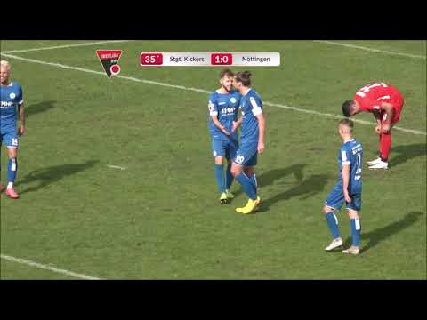 Die Tore aus Stuttgart ...