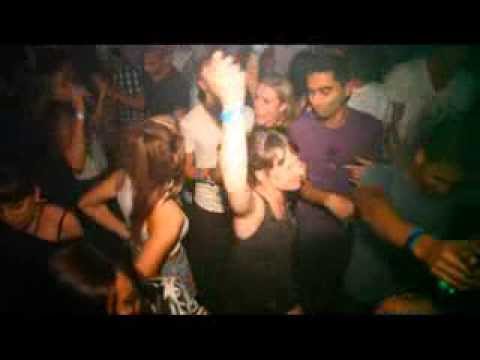 He's Back! GLOBALFUNK Ft. ANDY C & MC LOWQUI - Thurs 10th April