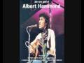 Albert Hammond - The Peacemaker 