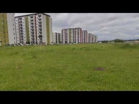 Xiaomi Mi 10 - 8K 30 fps EIS test