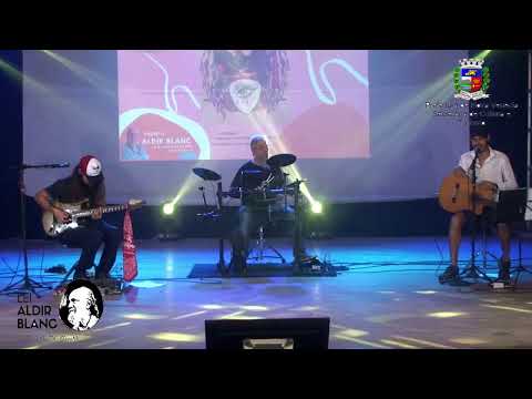 Live #AldirBlancNV - Flerte Fatal
