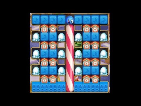 TOY BLAST level 3313