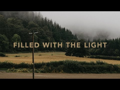 Filled With The Light - The Halls