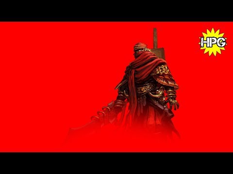 HoN 4.2 Pro Nomad Gameplay - Crush1o1o_O - Diamond I