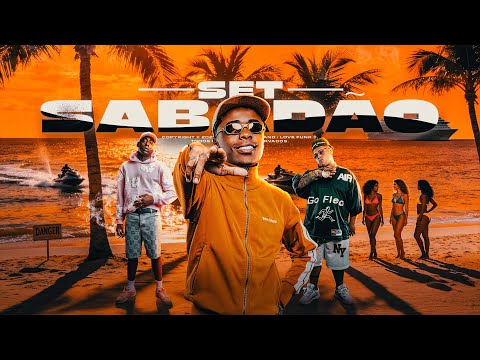 SET SABADÃO 3.0 - MC Ryan SP, MC Meno K, MC Tuto, MC Negão Original (Playlist Funk 2026 Lançamento)