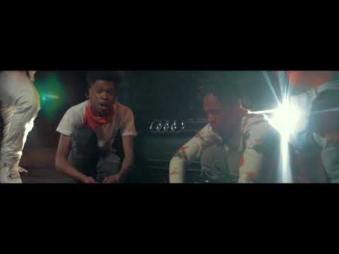 Peso Chamberlain x RYM Main - Boyz N Da Hood