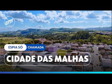 Um paraíso pra quem quer comprar | Espia Só | EPTV