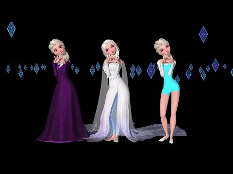 [MMD] (G)I-DLE - Queencard (MODEL UPDATE)