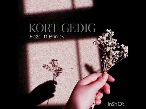 Fazel ft Brindley - Kort Gedig