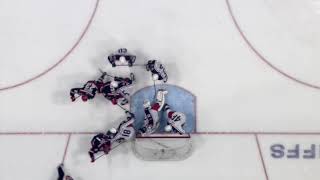 Griffins vs. Monsters | Nov. 12, 2019