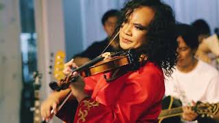 Joy of Life - Trout in the Bath - the Corrs (Cover)