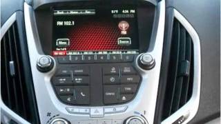 preview picture of video '2014 GMC Terrain Used Cars Fort Recovery OH'