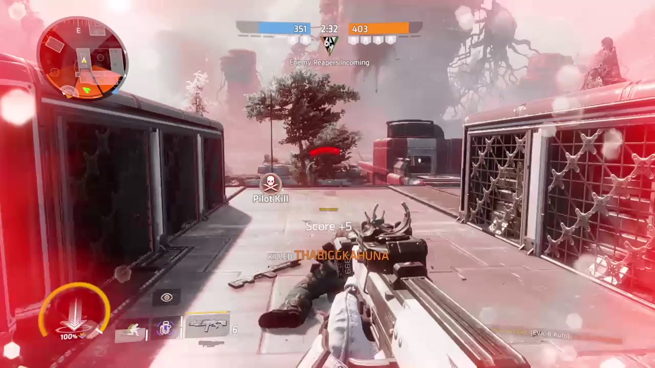 The Phase Shift Touch