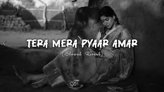 Download lagu Chahat Ka Hai Harsu Asar - Tera Mera Pyaar Amar (Slowed Reverb) | Lata Mangeshkar | Selenophile  mp3