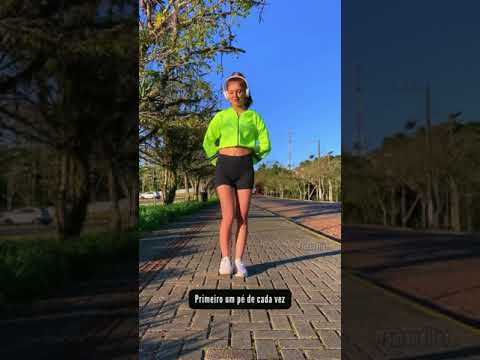 APRENDA UM DOS PASSOS MAIS FAMOSO DO SHUFFLE DANCE em menos de cinco minutos| Vstep Tiktok Tutorial