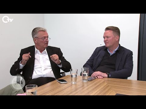 BHS Stellenabbau 2026: Lars & Christian Engel sprechen über Hintergründe