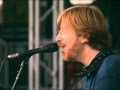 Trey Anastasio - Shine - 8/2/2008 - Newport Folk Festival (Official)