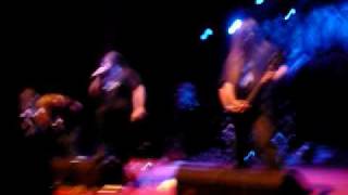 Cannibal Corpse - Priests of Sodom