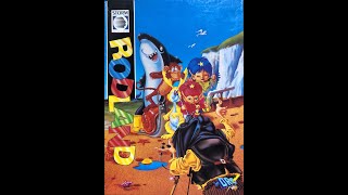 My TOP 25 Amiga Games : Best platform. Juegos de Plataforma. Part II