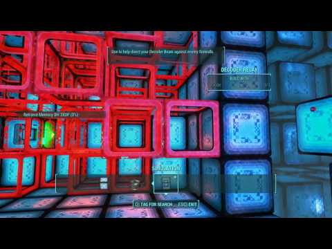 Fallout 4 Far Harbor DLC Playthrough - Pt. 22