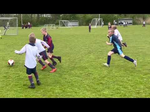 FC ‘s-Gravenzande euro 21 toernooi