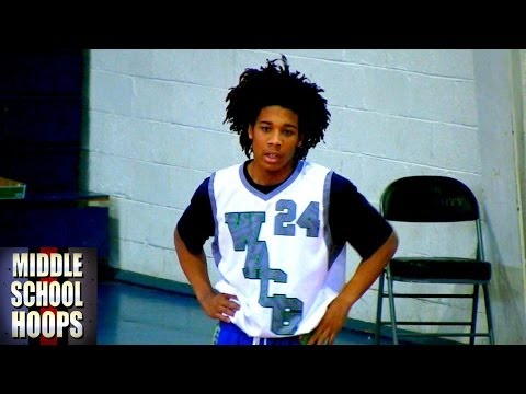 Tyger Campbell makes We All Can Go debut in Tennessee at March Madness event