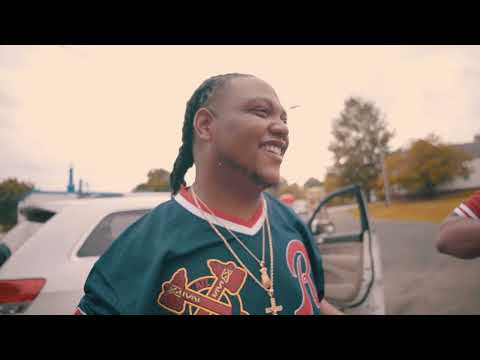 M Dolla - "Da Pope" (Official Video)
