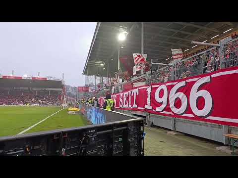 21.Spieltag in der 3. Liga 24.01.2026 FC Energie Cottbus 