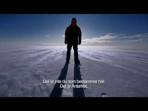 Antarktis: Premiär 17 november