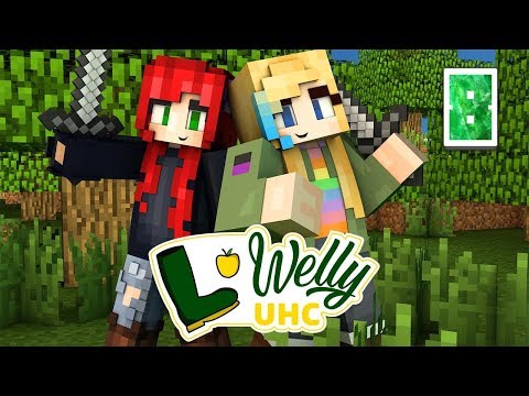 WHAT AN EPIC FIGHT! Welly UHC S3 Ep 8