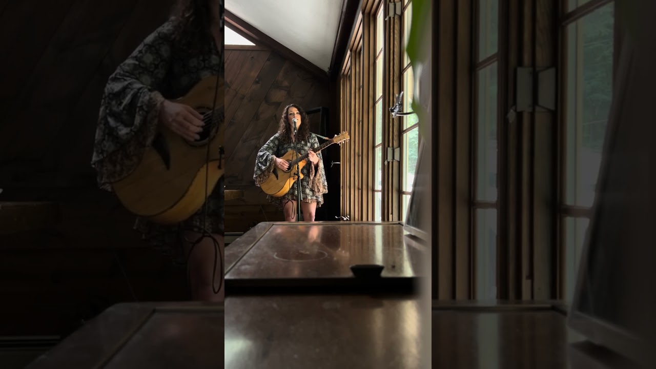 Promotional video thumbnail 2 for Kate Monaghan Music