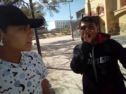 Mc vagooo 🎤🐒 si ahuevo estoy bien colgado!! 😹