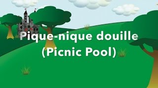 Sidney - Pique-nique douille (Picnic Pool)