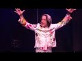Todd Rundgren - Lord Chancellor's Nightmare Song - TODD Live Philadelphia 2010