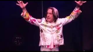 Todd Rundgren - Lord Chancellor&#39;s Nightmare Song - TODD Live Philadelphia 2010