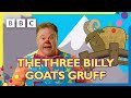 Mr Tumble S Storytime The Three Billy Goats Gruff Fairytale Mr Tumble And Friends