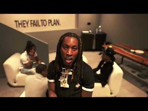 Lilkaydah- Let’s Ball (Official Video) || @rob__marley 