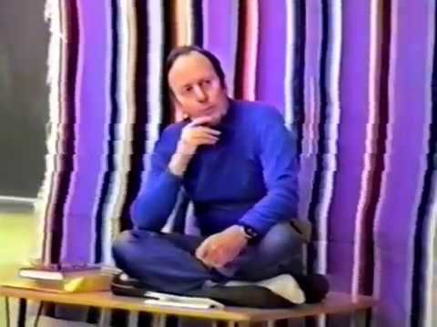 Jung Lecture Part III