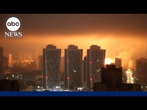 Russia-Ukraine drone strikes ramp up ahead of possible ceasefire talks