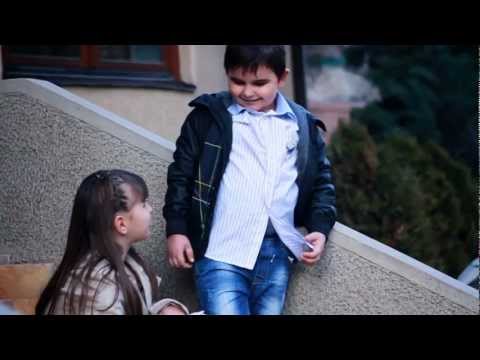 Sonja Tarculovska - Dobredojde