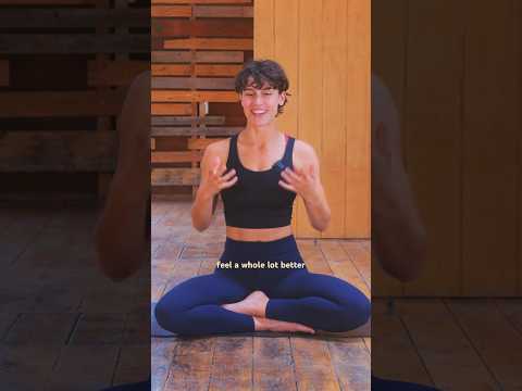 Practicing Santosha/Contentment is one of the best things we can do in this day and age 🧘🏻‍♀️