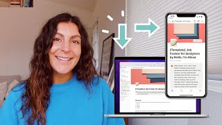 Responsive UX Design 101 - explanation for beginners