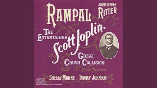 Maple Leaf Rag (Arr. J.S. Ritter for Chamber Ensemble)