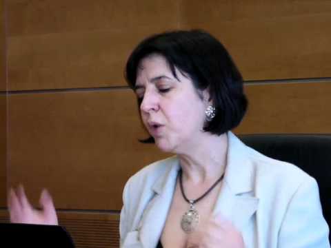 Language use and language attitudes among Karaites - Maria-Angeles GALLEGO