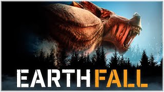 🔫 Earthfall Invasion (2018) Full Game Longplay