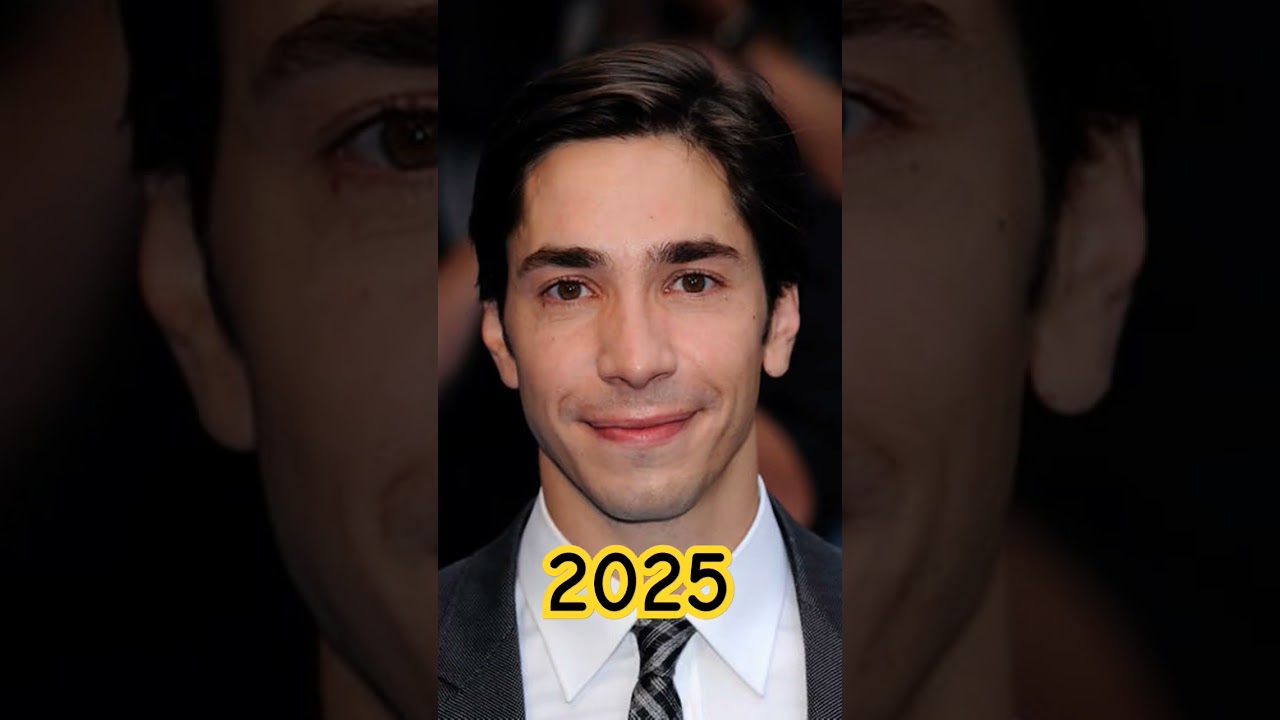 #evolution Alvin and the chipmunks The squeakquel cast then-now