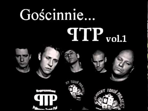 01 - Buczer - Jadę z tobą (Mleko diss) (Gościnnie... PTP vol. 1)