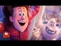 Smallfoot Wonderful Questions Scene
