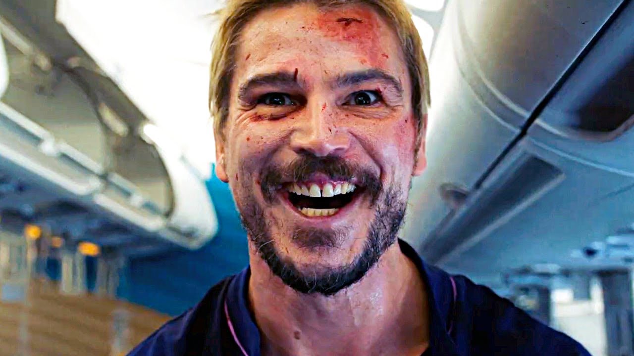 Fight or Flight - Видео